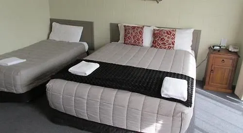 Australian Hotel Motel Ballina