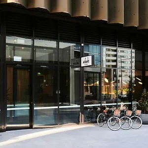 Hotel Abode Belconnen