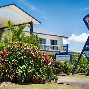 Motel Barrier Reef