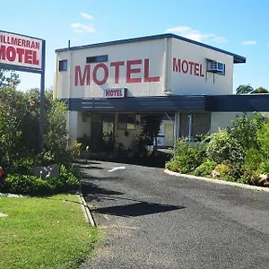 Motel Millmerran Motel