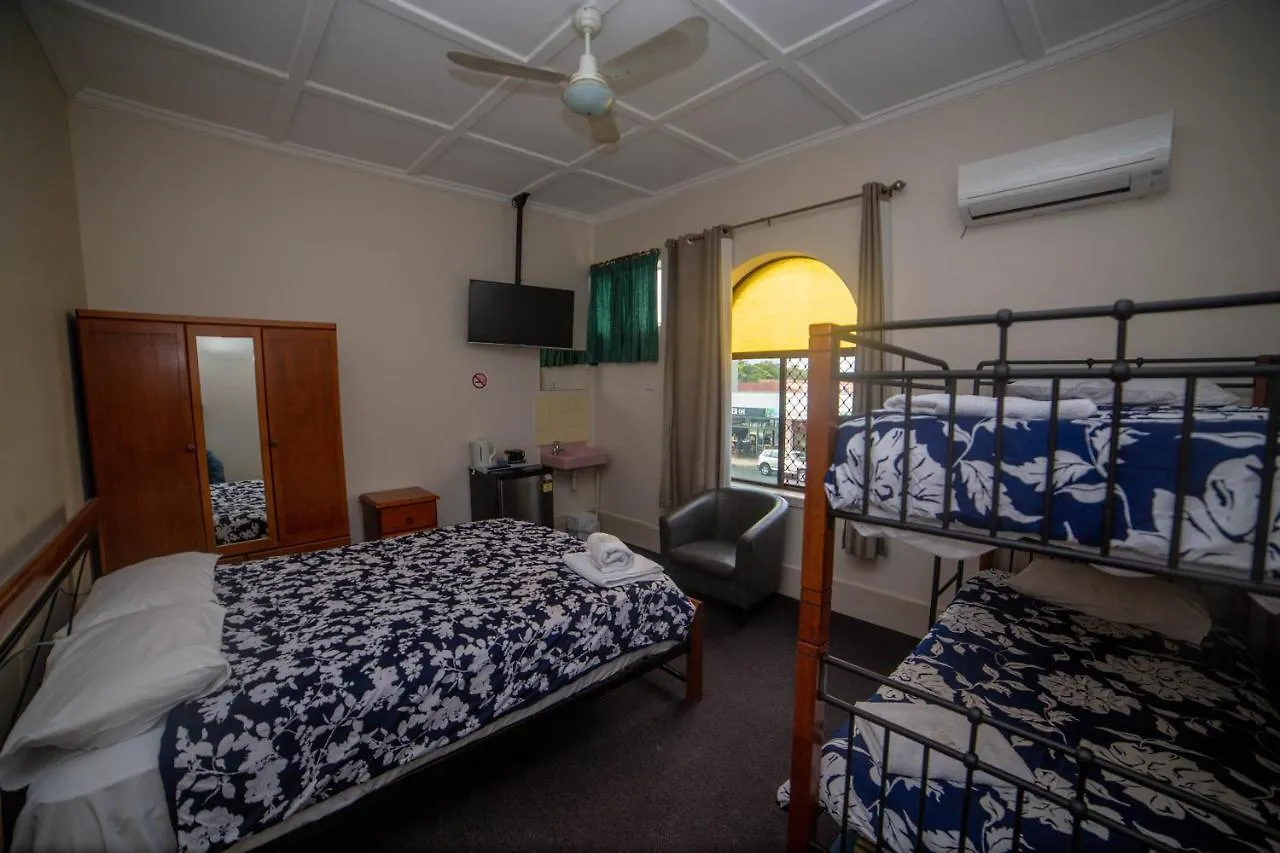 Australian Hotel Motel Ballina