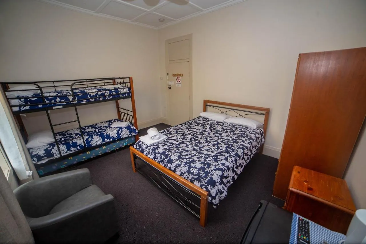 Australian Hotel Motel Ballina