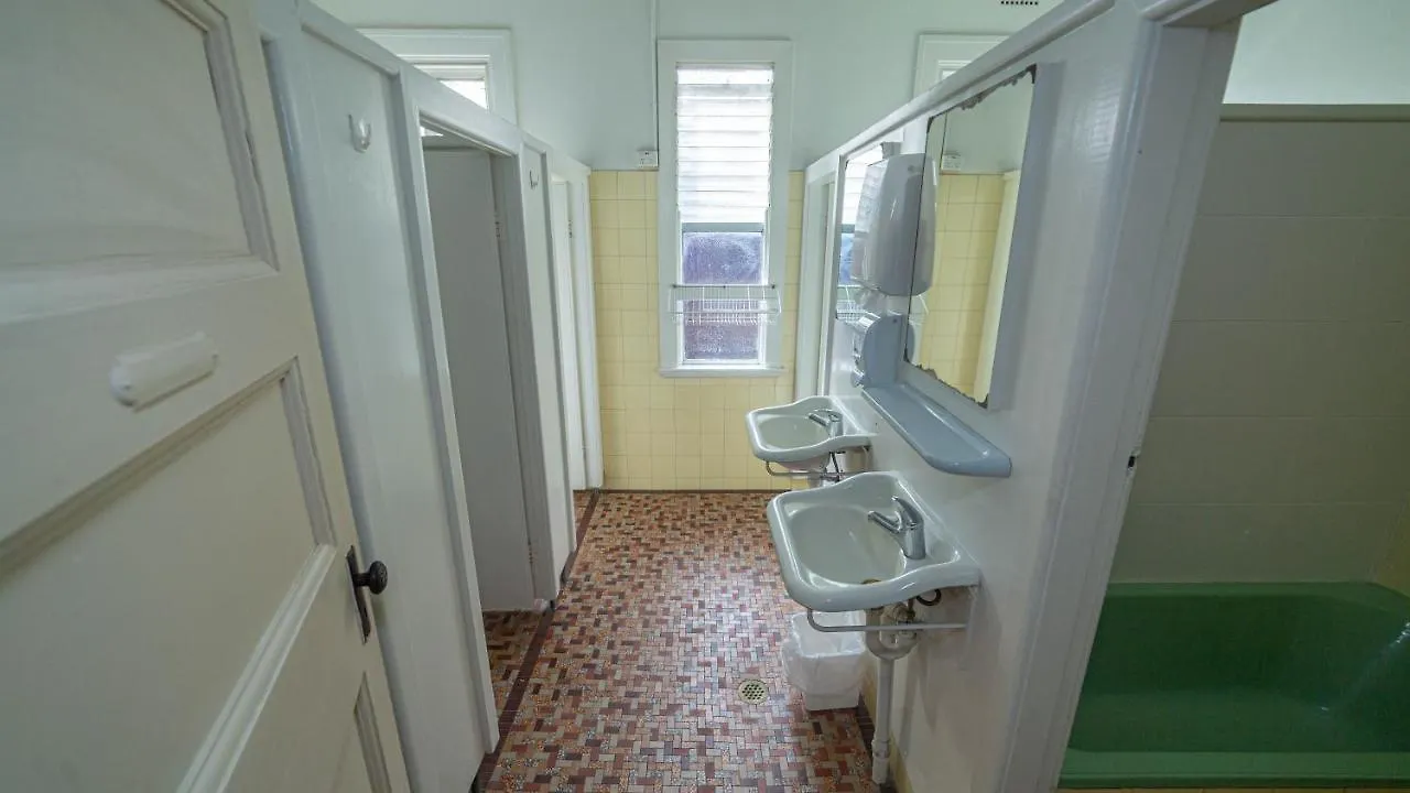 Australian Hotel Motel Ballina