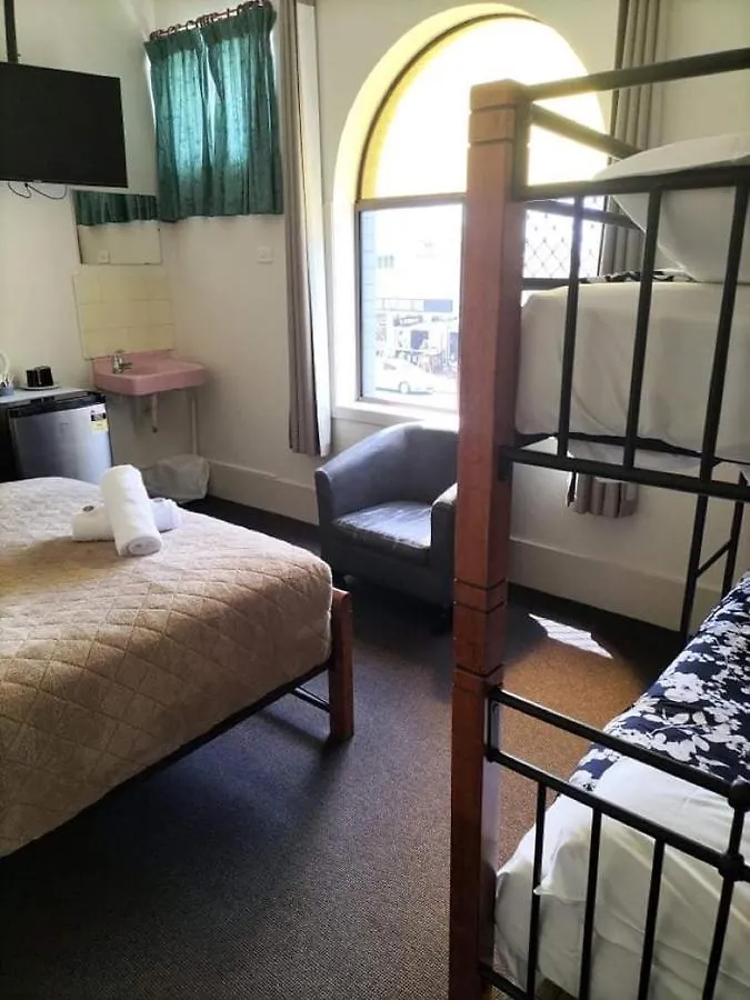 Australian Hotel Motel Ballina