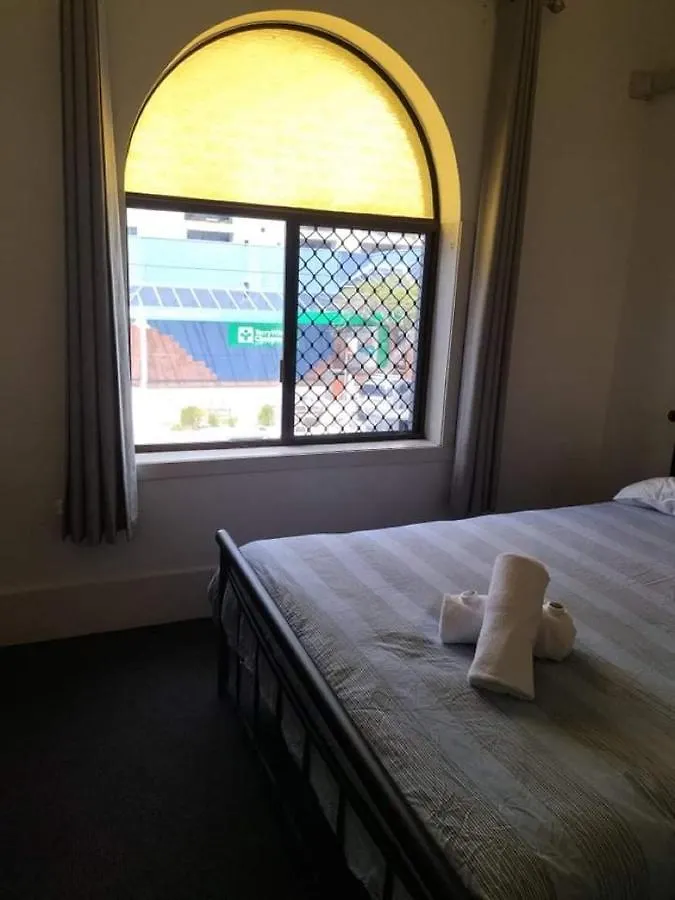 Australian Hotel Motel Ballina