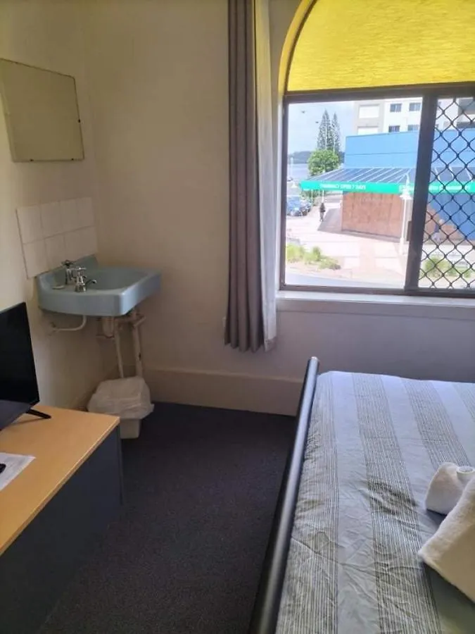 Australian Hotel Motel Ballina