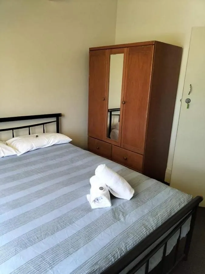 Australian Hotel Motel Ballina
