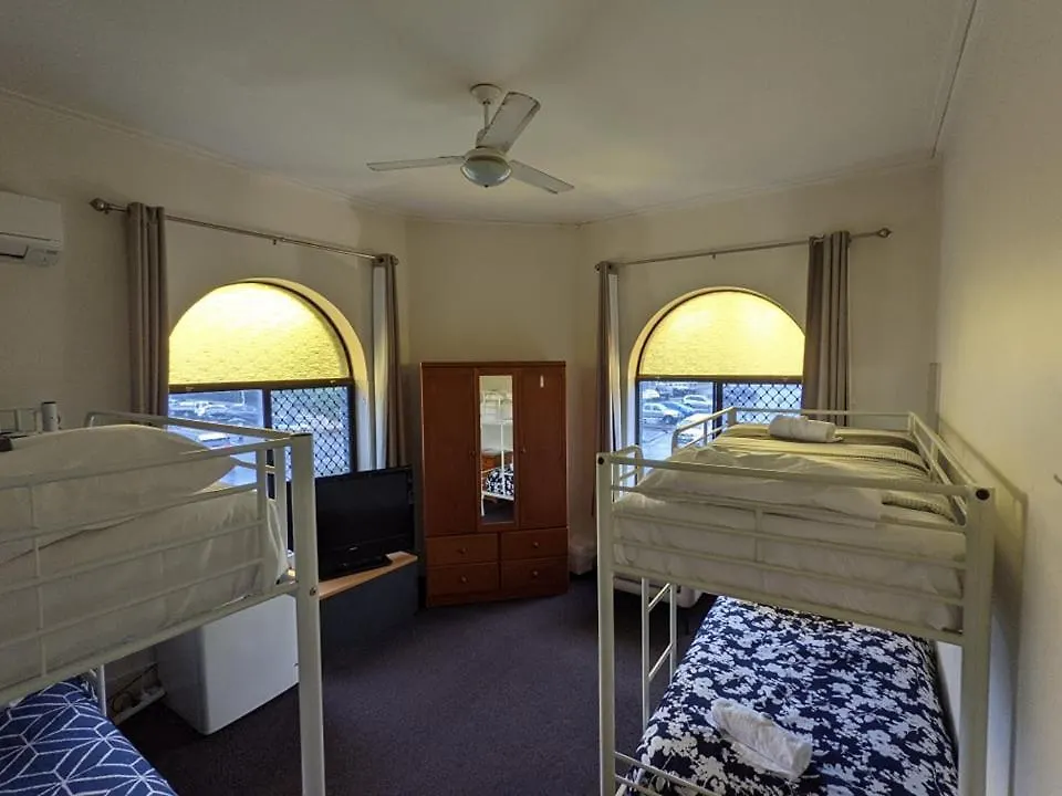 Australian Hotel Motel Ballina Australia
