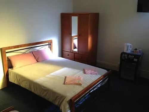 Australian Hotel Motel Ballina