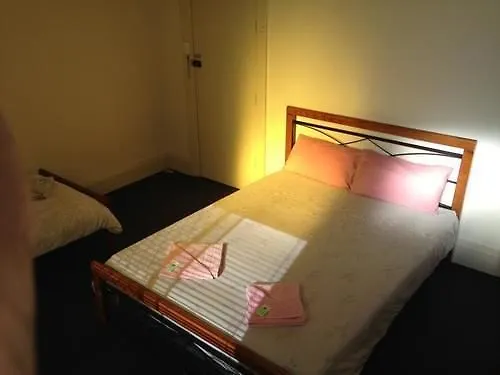 Australian Hotel Motel Ballina