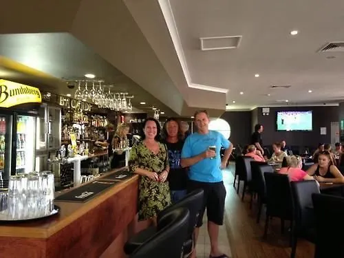 Australian Hotel Motel Ballina