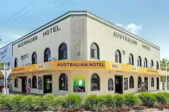 Australian Hotel Motel Ballina