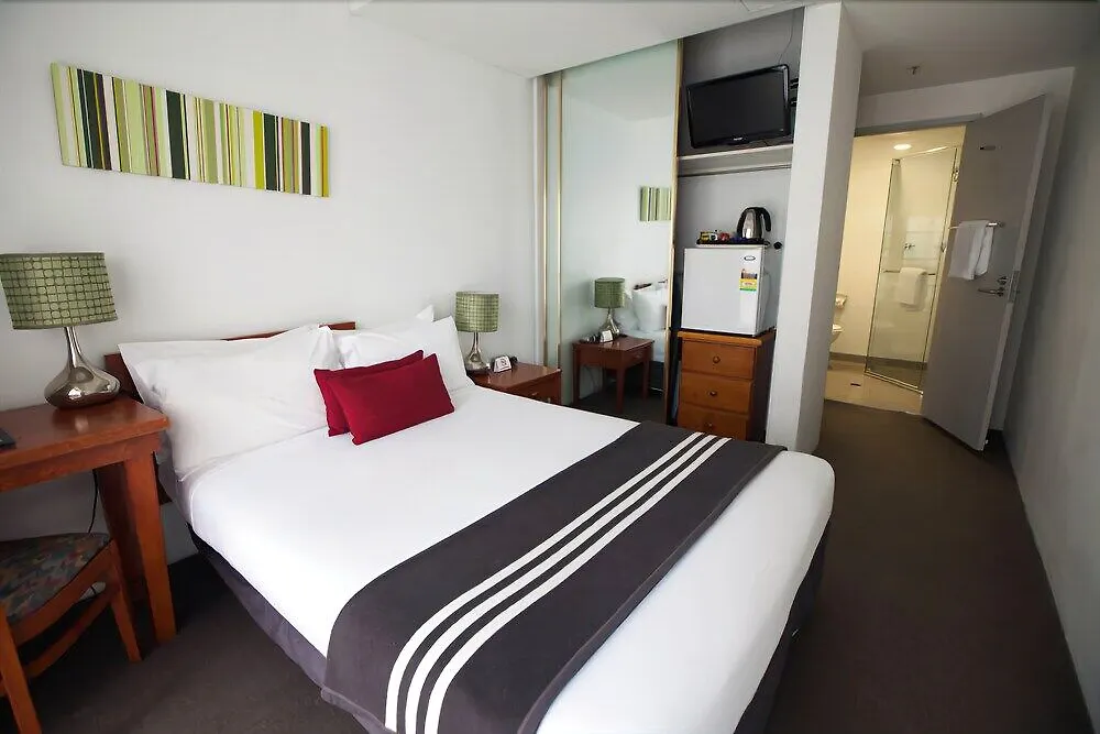 Australian Hotel Motel Ballina