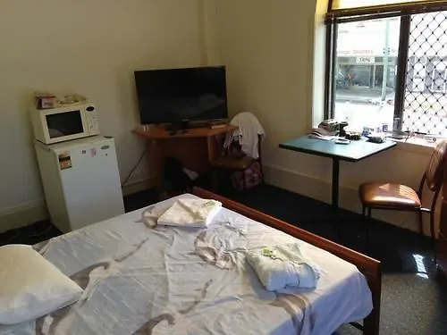 Australian Hotel Ballina 3*,